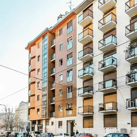 Apartament Vitrail - Metro M1 - Rembrandt 45 *